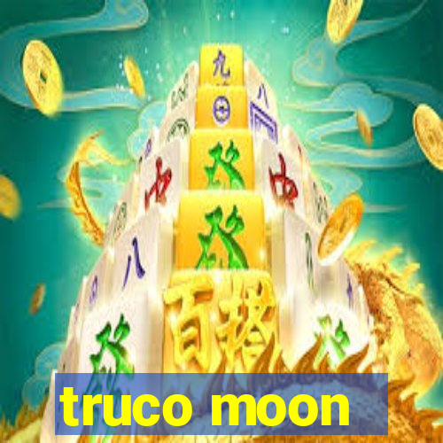 truco moon - crash & poker